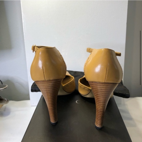 Gucci heels - Picture 4 of 6